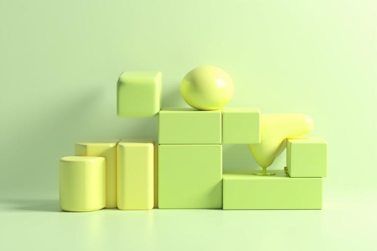 Illustration d'un écran de configuration de retraite sur mesure